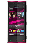 Best available price of Nokia X6 16GB 2010 in Japan