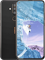 Best available price of Nokia X71 in Japan