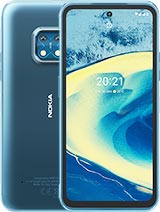 Best available price of Nokia XR20 in Japan