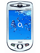 Best available price of O2 XDA IIi in Japan