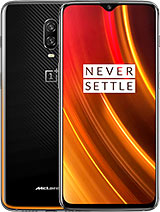 Best available price of OnePlus 6T McLaren in Japan