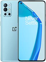 Best available price of OnePlus 9R in Japan