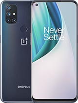 Best available price of OnePlus Nord N10 5G in Japan