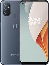 Best available price of OnePlus Nord N100 in Japan