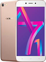 Best available price of Oppo A71 2018 in Japan