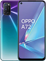Best available price of Oppo A72 in Japan