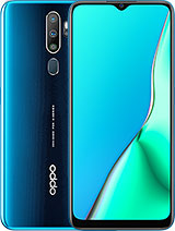 Best available price of Oppo A9 (2020) in Japan