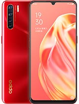 Best available price of Oppo A91 in Japan