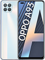 Best available price of Oppo A93 in Japan