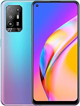 Best available price of Oppo A94 5G in Japan