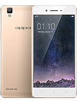 Best available price of Oppo F1 in Japan