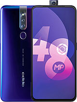 Best available price of Oppo F11 Pro in Japan