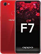 Best available price of Oppo F7 in Japan