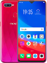 Best available price of Oppo F9 F9 Pro in Japan
