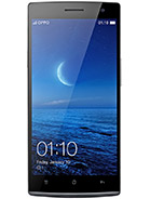 Best available price of Oppo Find 7a in Japan
