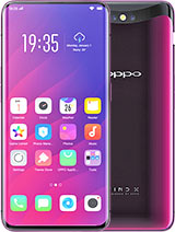 Best available price of Oppo Find X in Japan