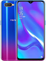 Best available price of Oppo K1 in Japan