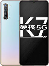 Best available price of Oppo K7 5G in Japan