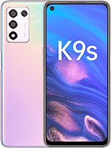 Best available price of Oppo K9s in Japan