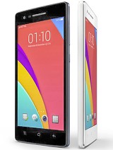 Best available price of Oppo Mirror 3 in Japan