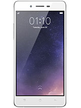 Best available price of Oppo Mirror 5s in Japan