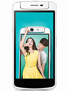 Best available price of Oppo N1 mini in Japan