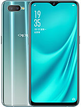 Best available price of Oppo R15x in Japan