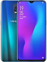 Best available price of Oppo R17 in Japan
