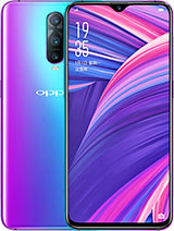 Best available price of Oppo RX17 Pro in Japan