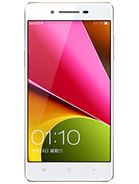 Best available price of Oppo R1S in Japan