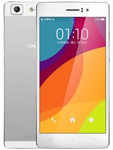 Best available price of Oppo R5 in Japan
