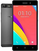 Best available price of Oppo R5s in Japan