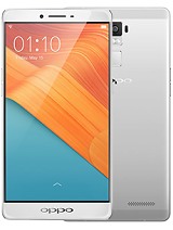 Best available price of Oppo R7 Plus in Japan