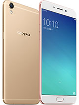 Best available price of Oppo R9 Plus in Japan