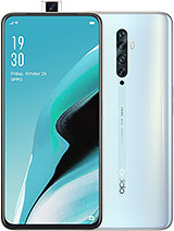 Best available price of Oppo Reno2 F in Japan