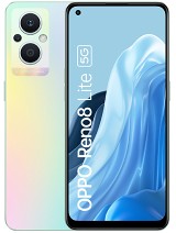 Best available price of Oppo Reno8 Lite in Japan