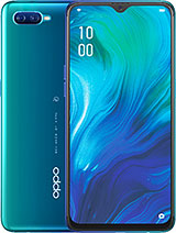 Best available price of Oppo Reno A in Japan