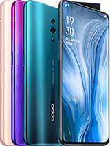 Best available price of Oppo Reno in Japan