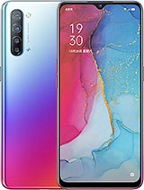 Best available price of Oppo Reno3 5G in Japan