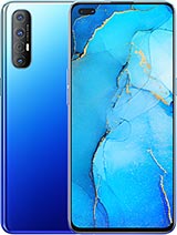 Best available price of Oppo Reno3 Pro in Japan