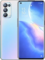 Best available price of Oppo Reno5 Pro 5G in Japan