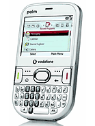 Best available price of Palm Treo 500v in Japan