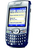 Best available price of Palm Treo 750 in Japan