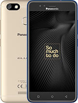 Best available price of Panasonic Eluga A4 in Japan