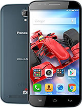 Best available price of Panasonic Eluga Icon in Japan