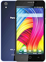 Best available price of Panasonic Eluga L 4G in Japan