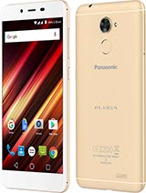 Best available price of Panasonic Eluga Pulse X in Japan