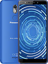 Best available price of Panasonic Eluga Ray 530 in Japan