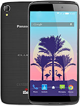 Best available price of Panasonic Eluga Switch in Japan