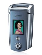 Best available price of Pantech GF500 in Japan